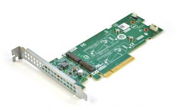 Card Dell BOSS-S1 Dual M.2 SATA SSD PCIe Adapter